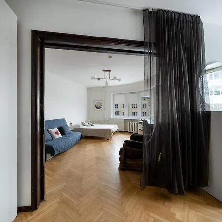 Sleeps 10 Center Penthouse Op Us Embassy * Tallinn