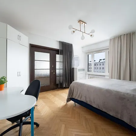 Appartement Sleeps 10 Center Penthouse Op Us Embassy Tallinn