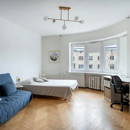 Sleeps 10 Center Penthouse Op Us Embassy Apartment *